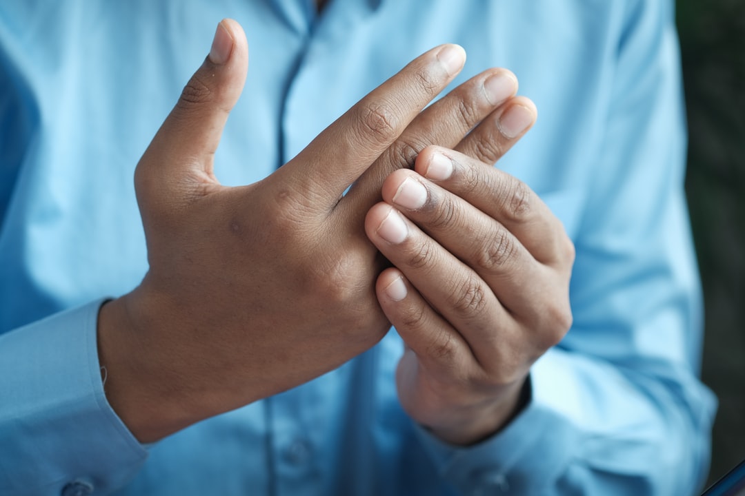 Arthritis And Ways Of Managing It